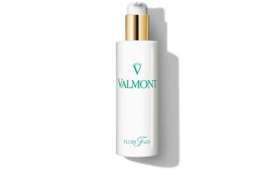 VALMONT Fluid Falls - Emulze na čištění obličeje, 150 ml.